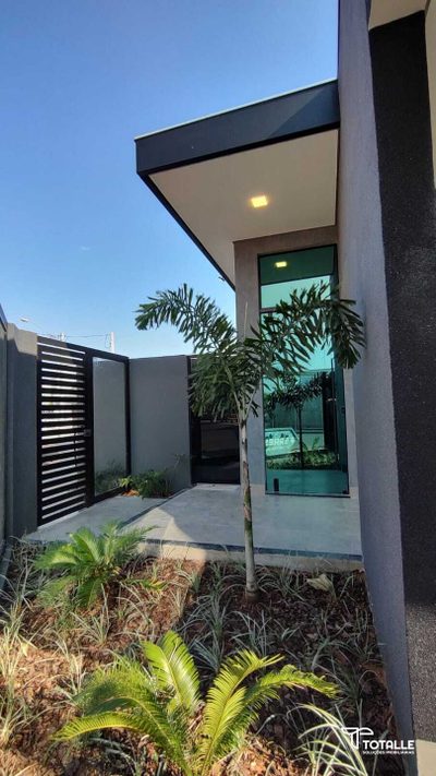 Casa, 3 quartos, 202 m² - Foto 5