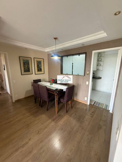 Apartamento, 4 quartos, 102 m² - Foto 1