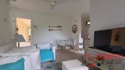 Casa, 2 quartos, 57 m² - Foto 1