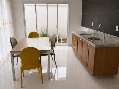 Casa, 3 quartos, 182 m² - Foto 1