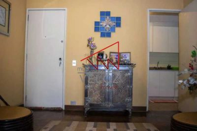 Apartamento, 1 quarto, 97 m² - Foto 1