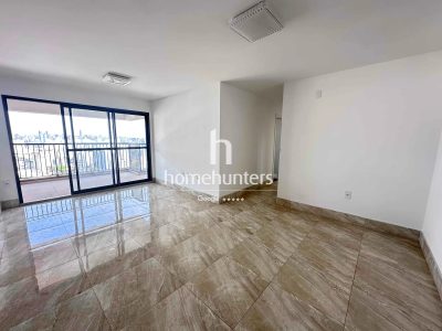 Apartamento, 3 quartos, 107 m² - Foto 1