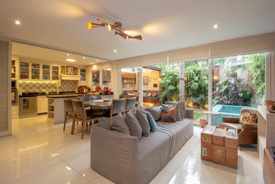 Casa, 4 quartos, 272 m² - Foto 4