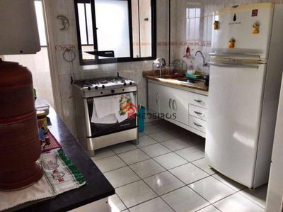 Apartamento, 2 quartos, 55 m² - Foto 5