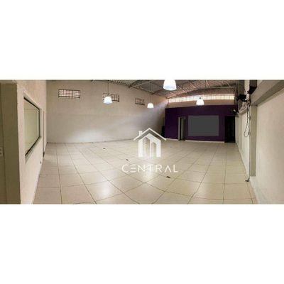 Loja-Salão, 120 m² - Foto 4