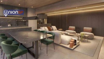 Apartamento, 3 quartos, 119 m² - Foto 3