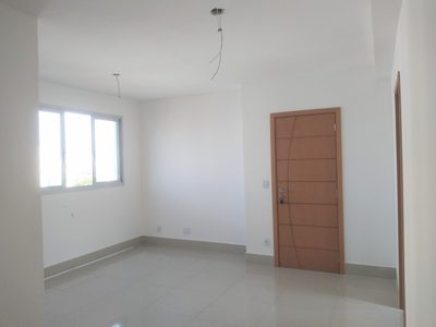 Apartamento, 3 quartos, 80 m² - Foto 1