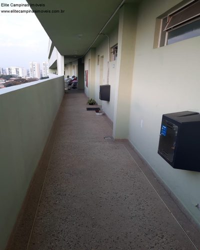 Kitnet-Studio, 32 m² - Foto 2