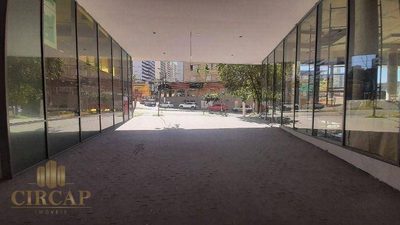 Loja-Salão, 292 m² - Foto 3