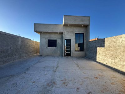 Casa, 2 quartos, 64 m² - Foto 1