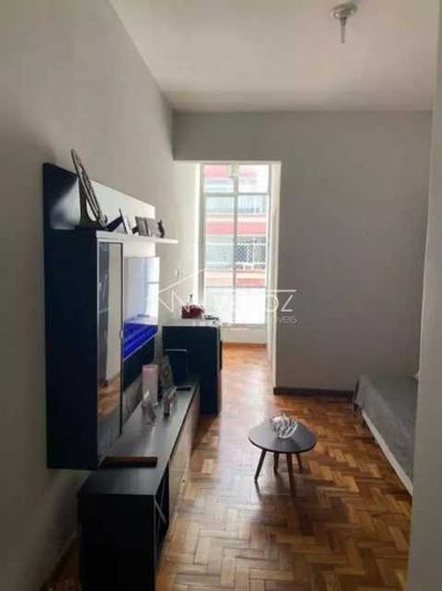 Apartamento, 1 quarto, 30 m² - Foto 1