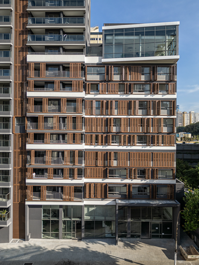 Loja-Salão, 1329 m² - Foto 2