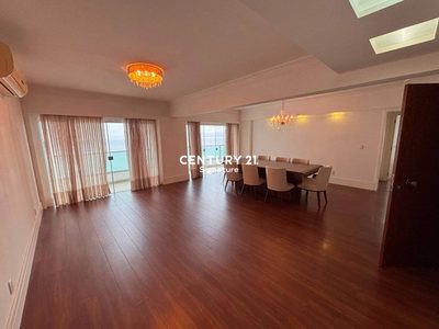 Apartamento, 4 quartos, 222 m² - Foto 1