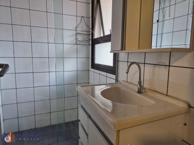 Apartamento, 1 quarto, 28 m² - Foto 3