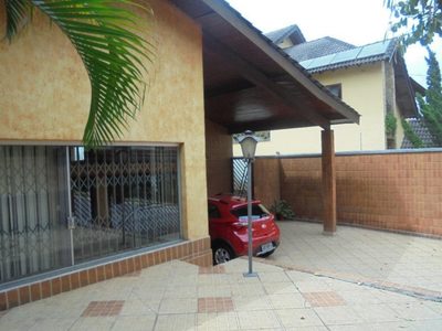 Casa, 4 quartos, 255 m² - Foto 3