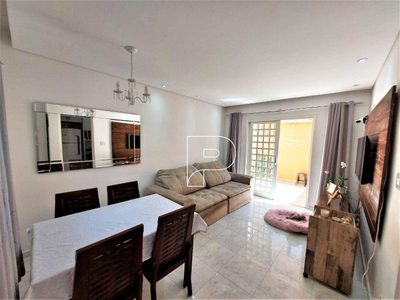 Casa de Condomínio, 2 quartos - Foto 4