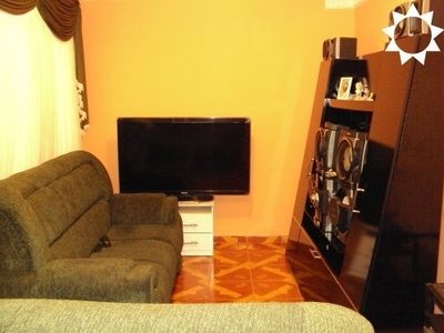 Casa, 3 quartos, 230 m² - Foto 1