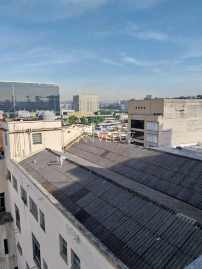 Apartamento, 1 quarto, 33 m² - Foto 2