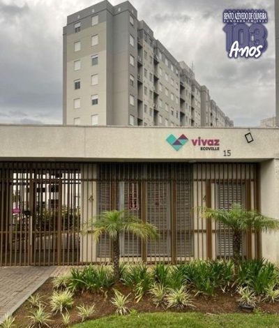Apartamento, 2 quartos, 40 m² - Foto 1