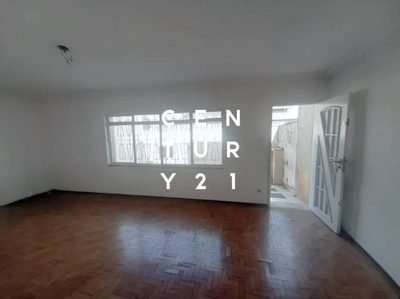 Casa, 3 quartos, 112 m² - Foto 1