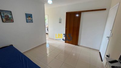 Apartamento, 1 quarto, 38 m² - Foto 3