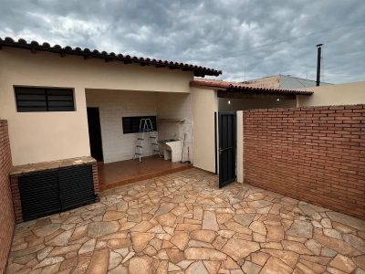 Casa, 3 quartos, 20 m² - Foto 1