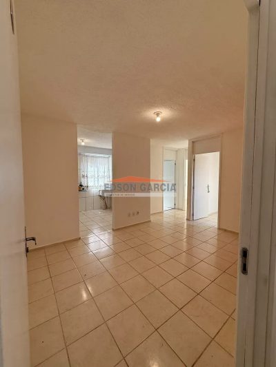 Apartamento, 2 quartos, 46 m² - Foto 1
