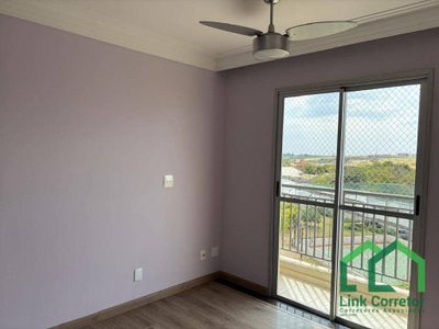 Apartamento, 2 quartos, 49 m² - Foto 4