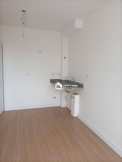 Apartamento, 2 quartos, 42 m² - Foto 3