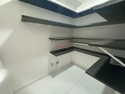 Apartamento, 3 quartos, 145 m² - Foto 5