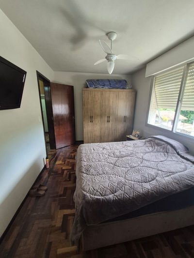 Apartamento, 1 quarto, 45 m² - Foto 4