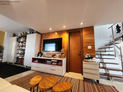 Cobertura, 3 quartos, 212 m² - Foto 4