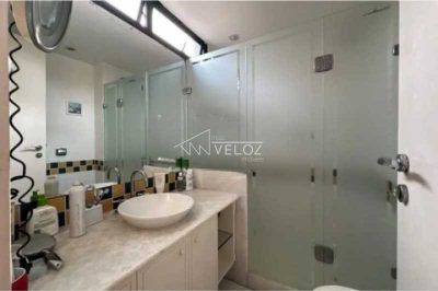 Cobertura, 3 quartos, 200 m² - Foto 5