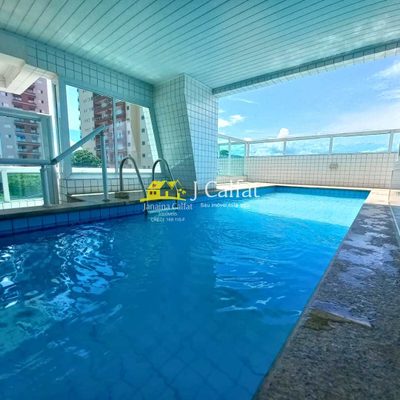 Apartamento, 2 quartos, 64 m² - Foto 1
