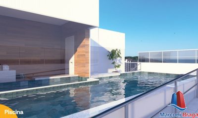 Apartamento, 2 quartos, 78 m² - Foto 3