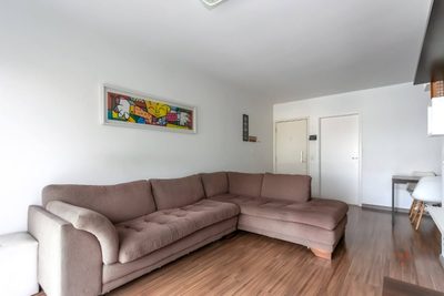 Apartamento, 3 quartos, 110 m² - Foto 5