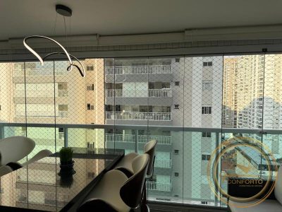 Apartamento, 3 quartos, 97 m² - Foto 5