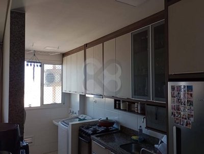 Apartamento, 2 quartos, 57 m² - Foto 3