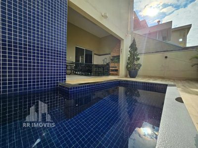 Casa, 4 quartos, 22 m² - Foto 4