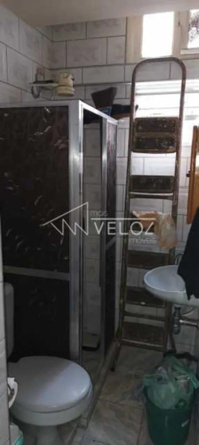 Apartamento, 1 quarto, 40 m² - Foto 5