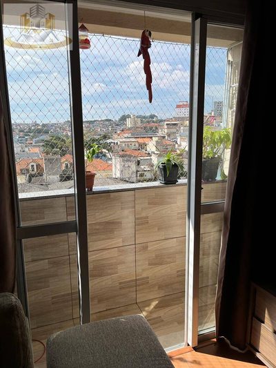 Apartamento, 2 quartos, 65 m² - Foto 4