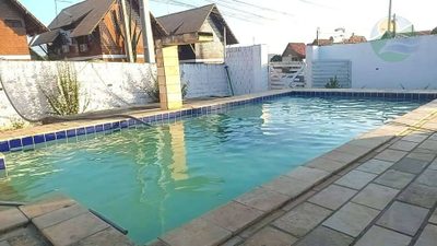 Casa, 4 quartos, 215 m² - Foto 2