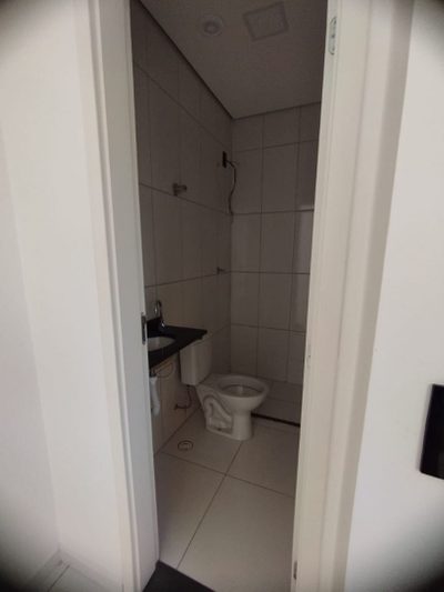 Sobrado, 2 quartos, 53 m² - Foto 2