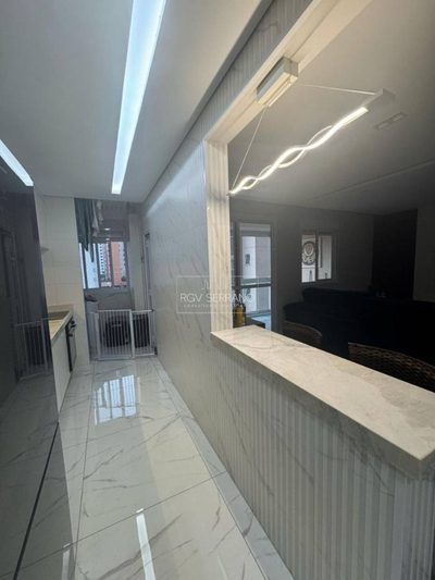 Apartamento, 2 quartos, 91 m² - Foto 4