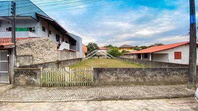 Terreno, 368 m² - Foto 1