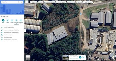 Prédio Inteiro, 2300 m² - Foto 5
