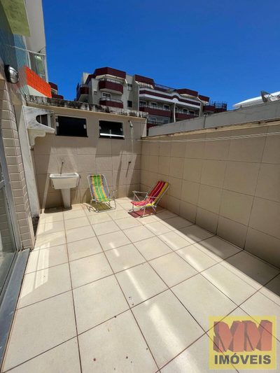 Apartamento, 2 quartos, 85 m² - Foto 5