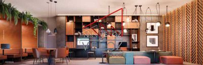 Apartamento, 3 quartos, 135 m² - Foto 4
