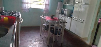 Sítio, 1 quarto, 50 m² - Foto 3