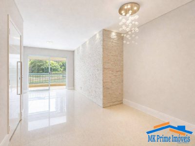 Apartamento, 3 quartos, 100 m² - Foto 4